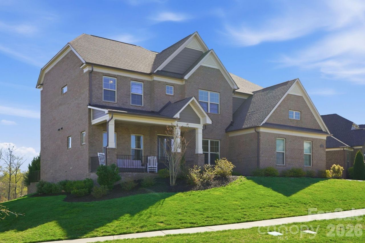 8920 Branch Brook Place, Huntersville, NC 28078 Main Photo