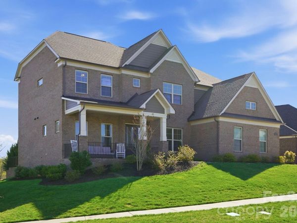 8920 Branch Brook Place, Huntersville, NC 28078