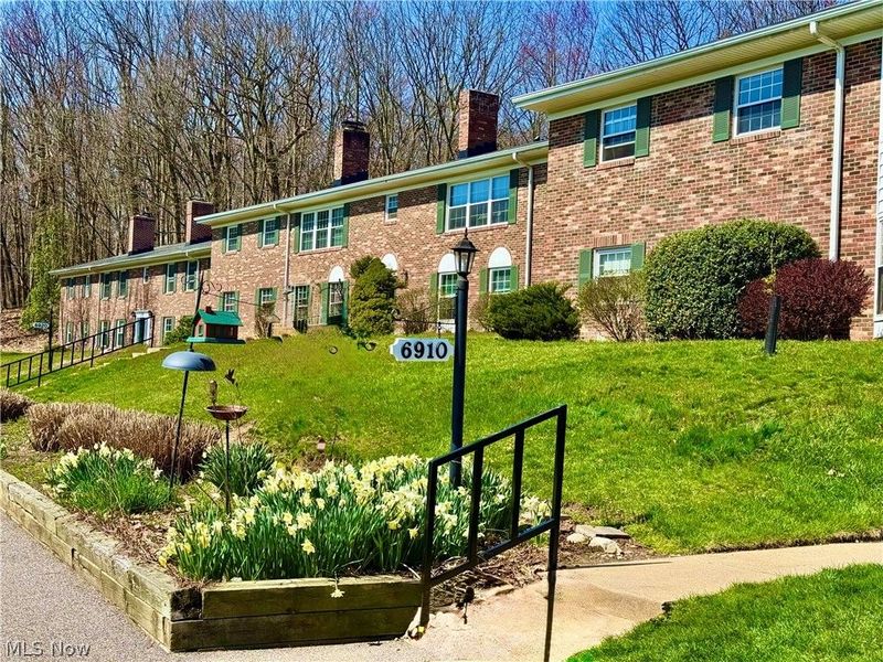 6910 Carriage Hill Drive, Unit 202, Brecksville, OH 44141 Photo 4