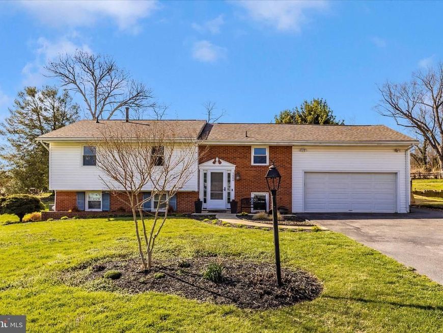 1606 Wise Road , Point of Rocks, MD 21777 Main Photo