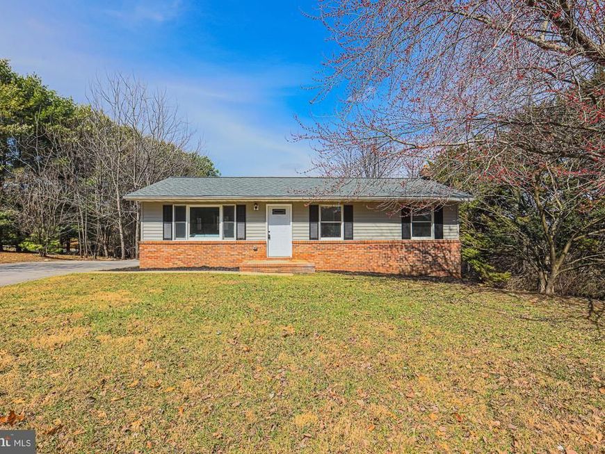 704 Yorkminster Lane , Westminster, MD 21158 Main Photo