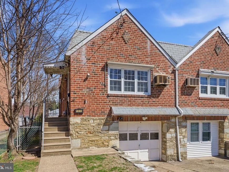 1333 Shelmire Avenue, Philadelphia, PA 19111 Main Photo