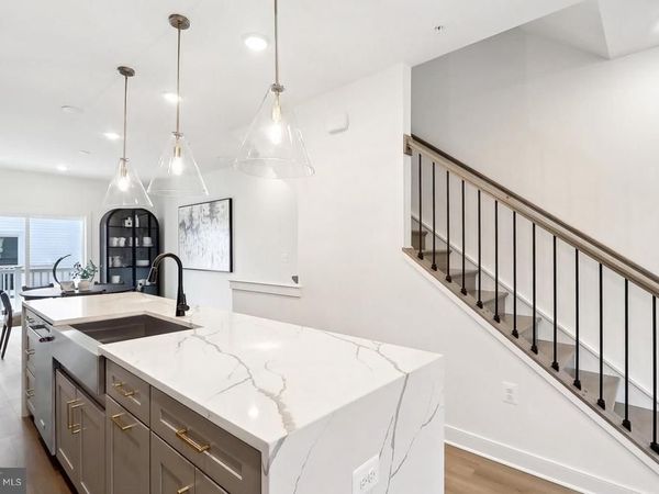 2006 HENSON NORRIS STREET , ROCKVILLE, MD 20850