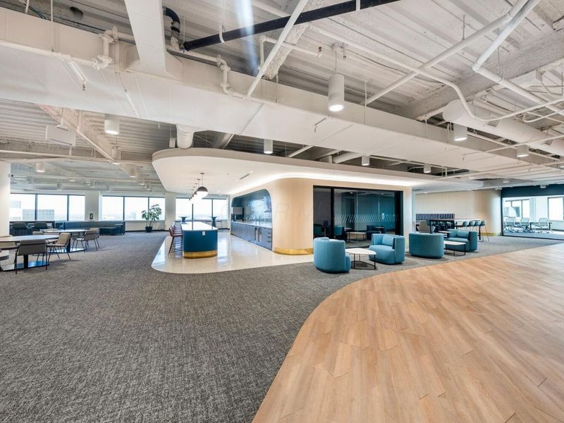 65 E State Street , Columbus, OH 43215 Photo 33