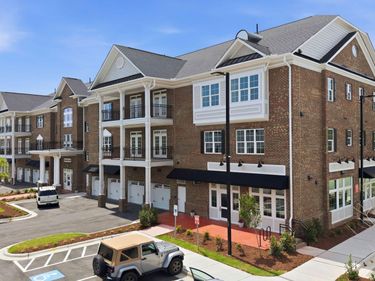 1600 Gathering Park Circle, Unit 304, Cary, NC 27519