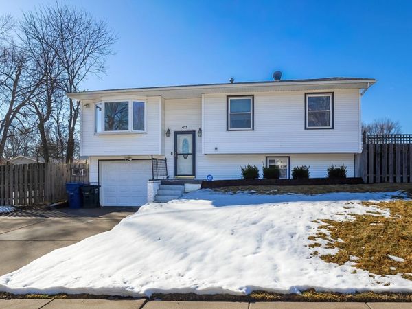 4215 W 16th Street , Davenport, IA 52804