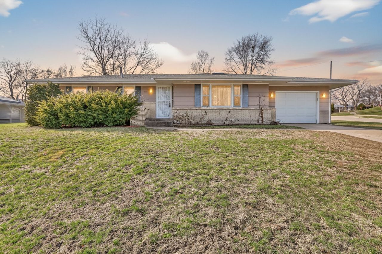 3001 Rutgers Place , Rockford, IL 61109 Main Photo