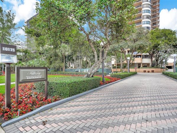 10175 Collins Ave , Unit 1207, Bal Harbour, FL 33154