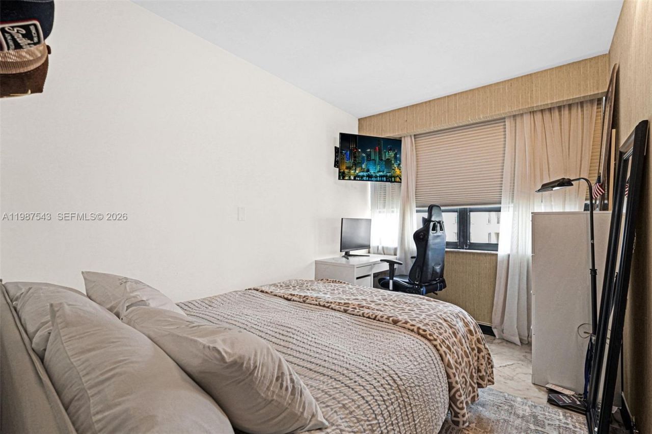 10175 Collins Ave , Unit 1207, Bal Harbour, FL 33154 Photo