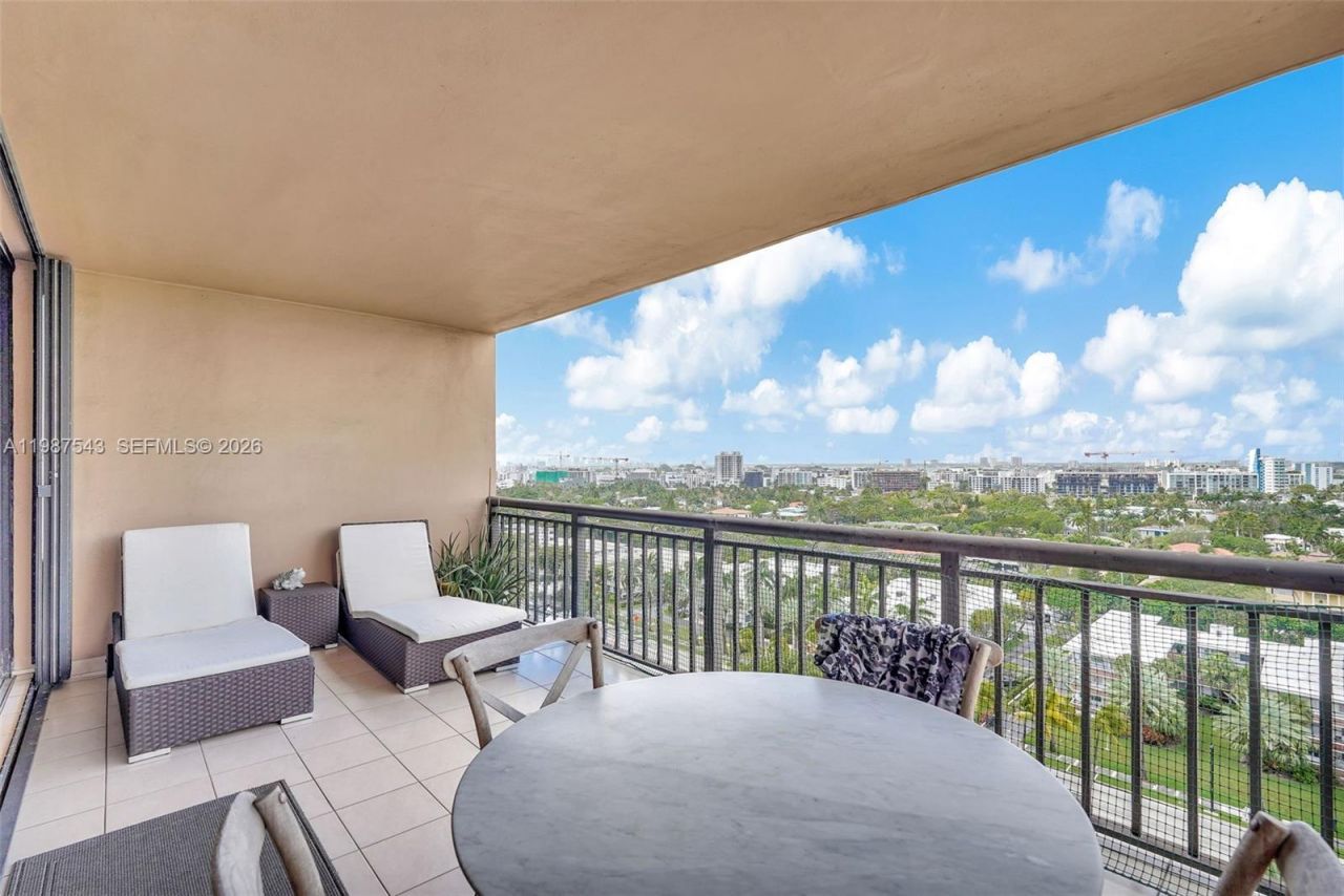 10175 Collins Ave , Unit 1207, Bal Harbour, FL 33154 Photo