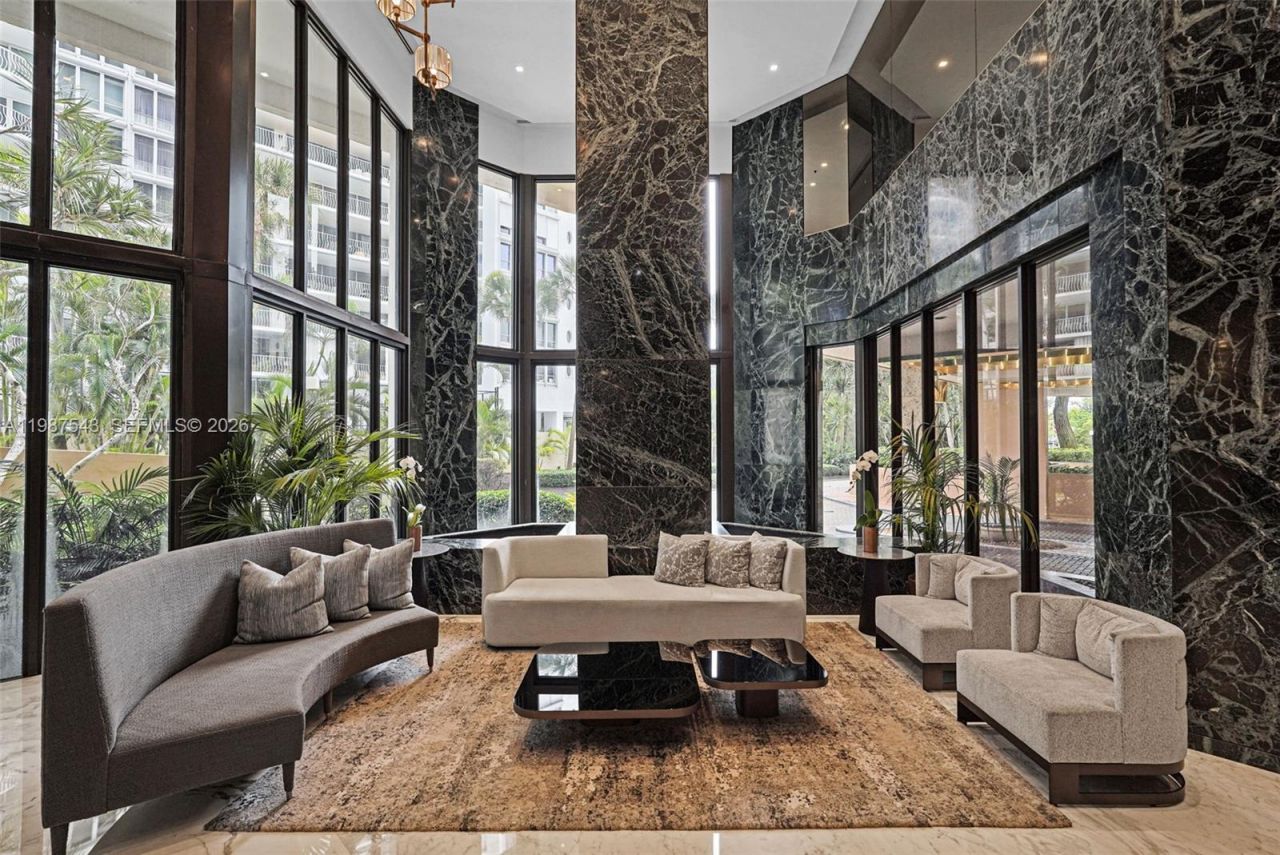 10175 Collins Ave , Unit 1207, Bal Harbour, FL 33154 Photo