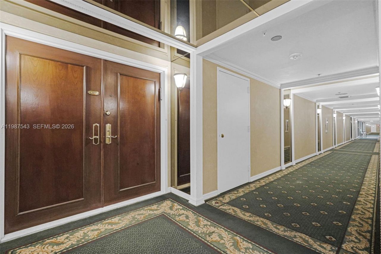 10175 Collins Ave , Unit 1207, Bal Harbour, FL 33154 Photo