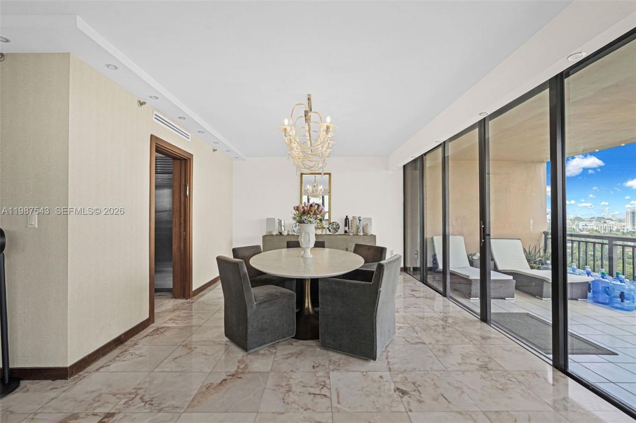 10175 Collins Ave , Unit 1207, Bal Harbour, FL 33154 Photo