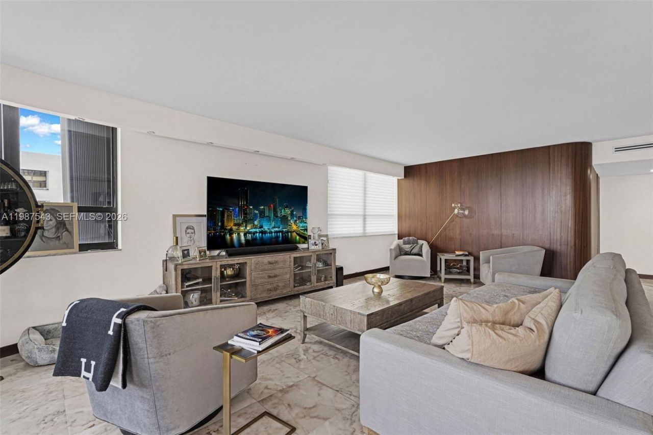 10175 Collins Ave , Unit 1207, Bal Harbour, FL 33154 Photo