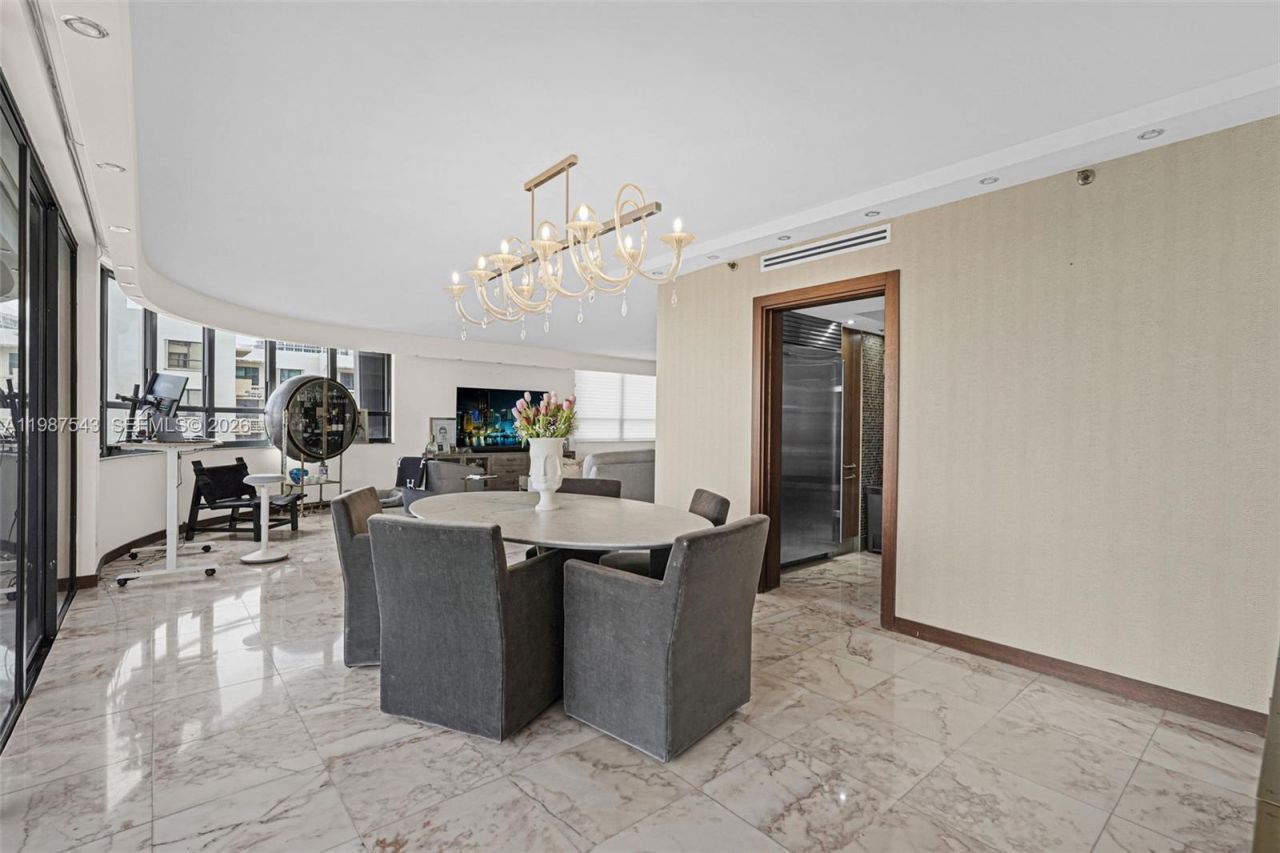 10175 Collins Ave , Unit 1207, Bal Harbour, FL 33154 Photo