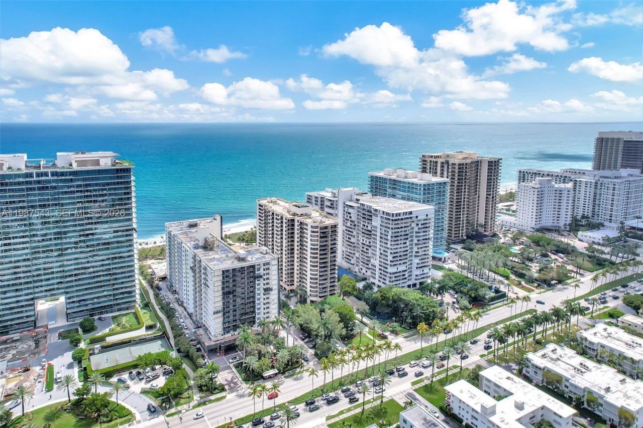 10175 Collins Ave , Unit 1207, Bal Harbour, FL 33154 Photo