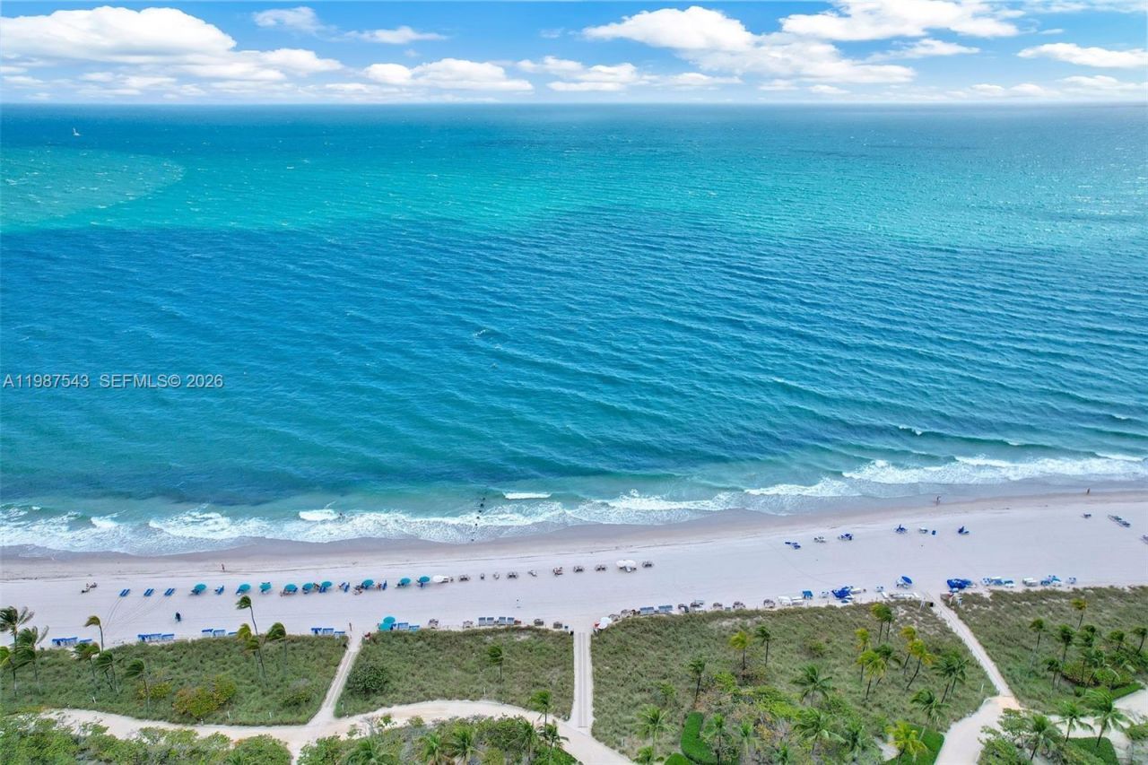 10175 Collins Ave , Unit 1207, Bal Harbour, FL 33154 Photo