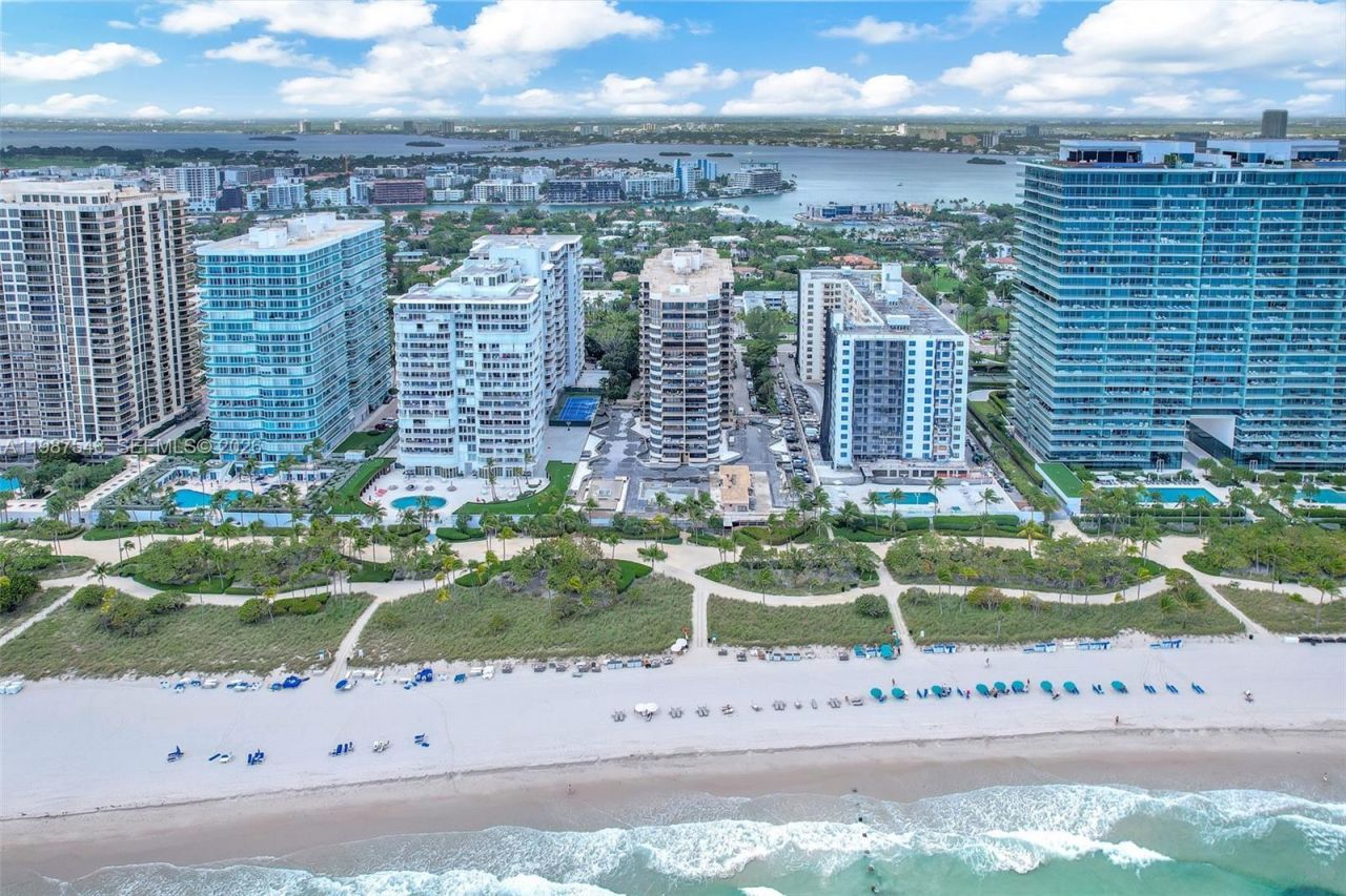 10175 Collins Ave , Unit 1207, Bal Harbour, FL 33154 Photo