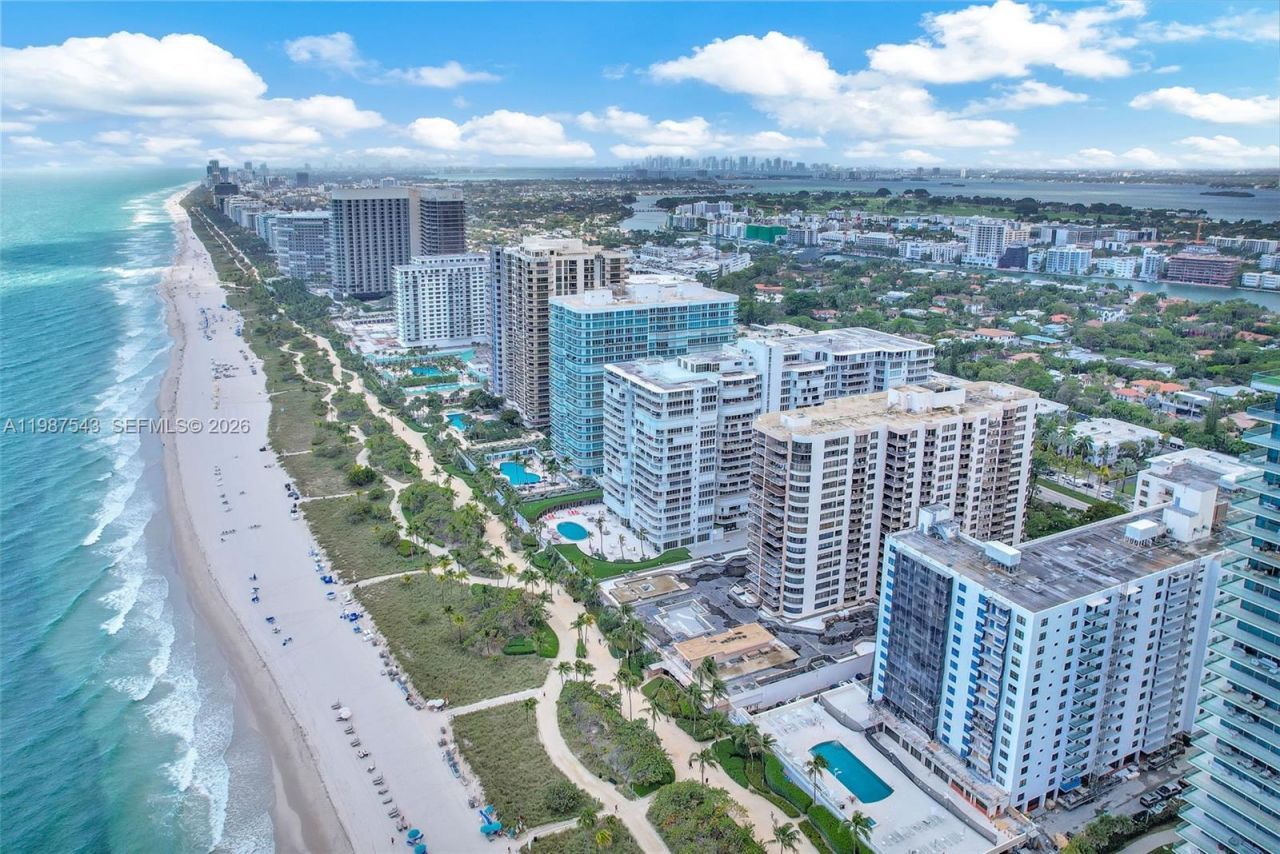 10175 Collins Ave , Unit 1207, Bal Harbour, FL 33154 Photo