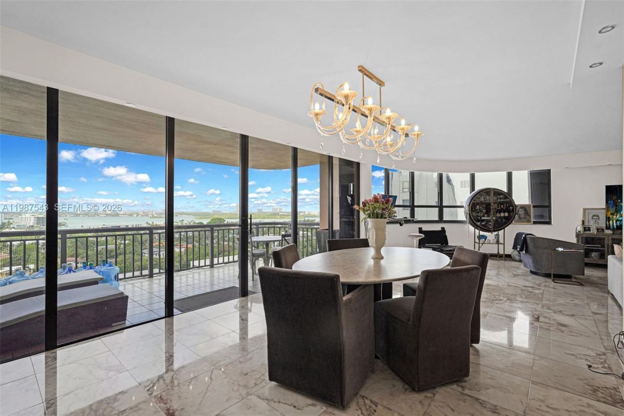 10175 Collins Ave , Unit 1207, Bal Harbour, FL 33154 Photo