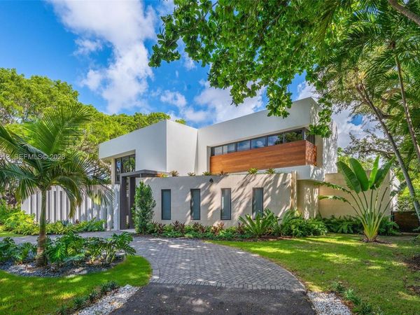 4041 S Le Jeune Rd , Miami, FL 33146