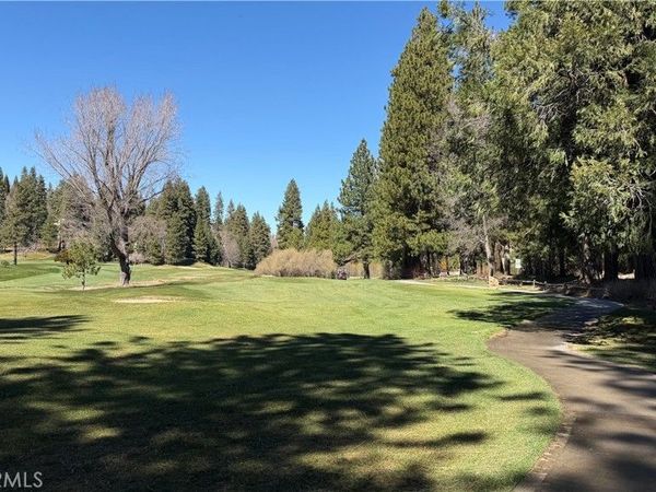 0 Grass Valley, Twin Peaks, CA 92391