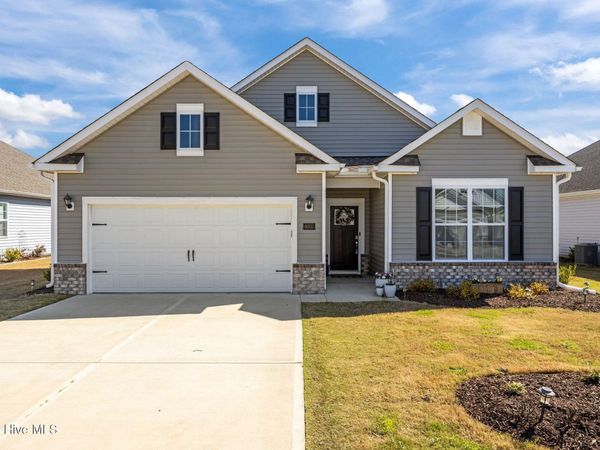 6005 Bayberry Park Drive, New Bern, NC 28562