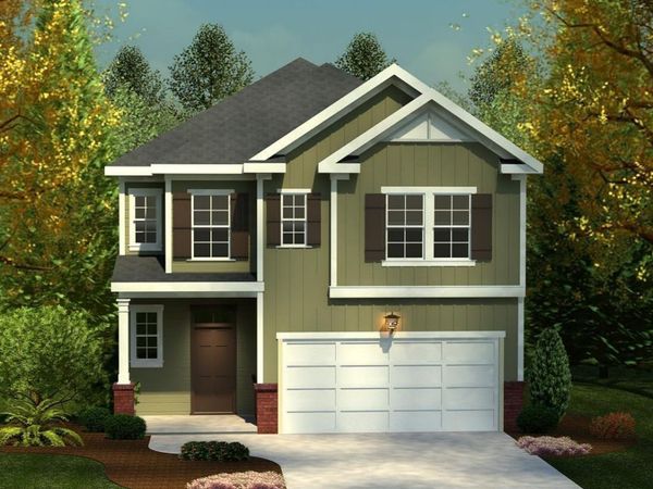 267 Bobbye Drive , Unit Fb43, North Augusta, SC 29841