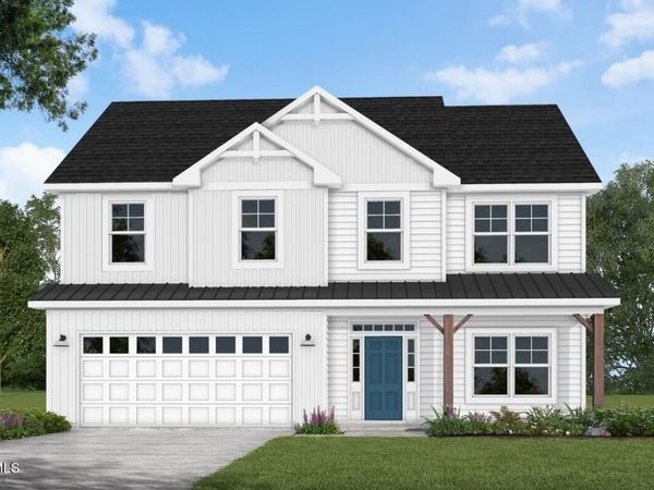 4214 Tinsley Court , Ayden, NC 28513