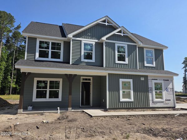 4214 Tinsley Court, Ayden, NC 28513
