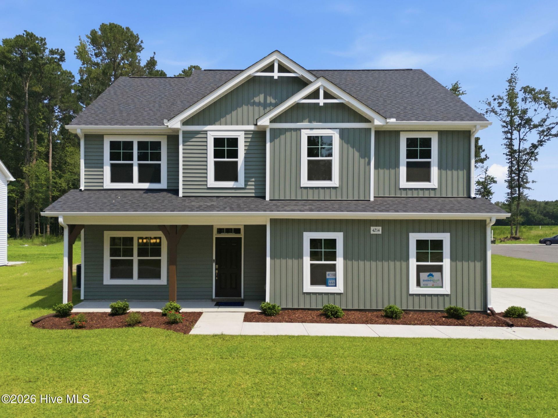 4214 Tinsley Court, Ayden, NC 28513 Main Photo