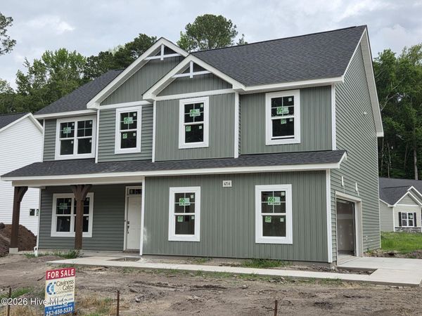 4214 Tinsley Court, Ayden, NC 28513