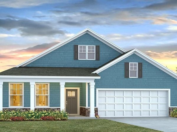 1308 Woodhouse Drive NW, Ash, NC 28420