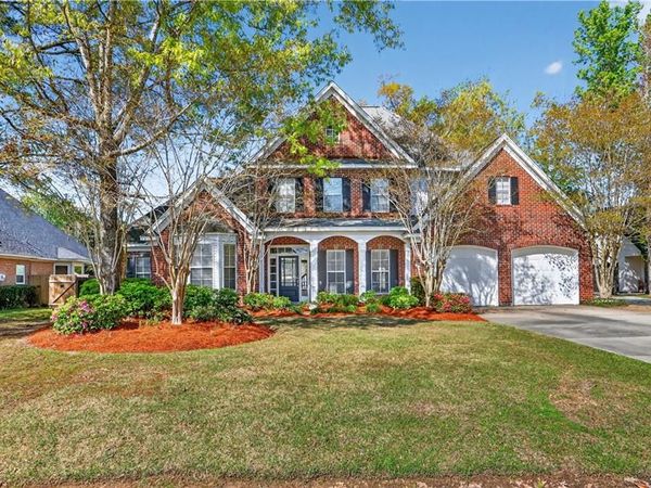 139 CHERRY CREEK Drive, Mandeville, LA 70448