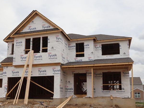 636 Goldfinch Drive, Beavercreek, OH 45434