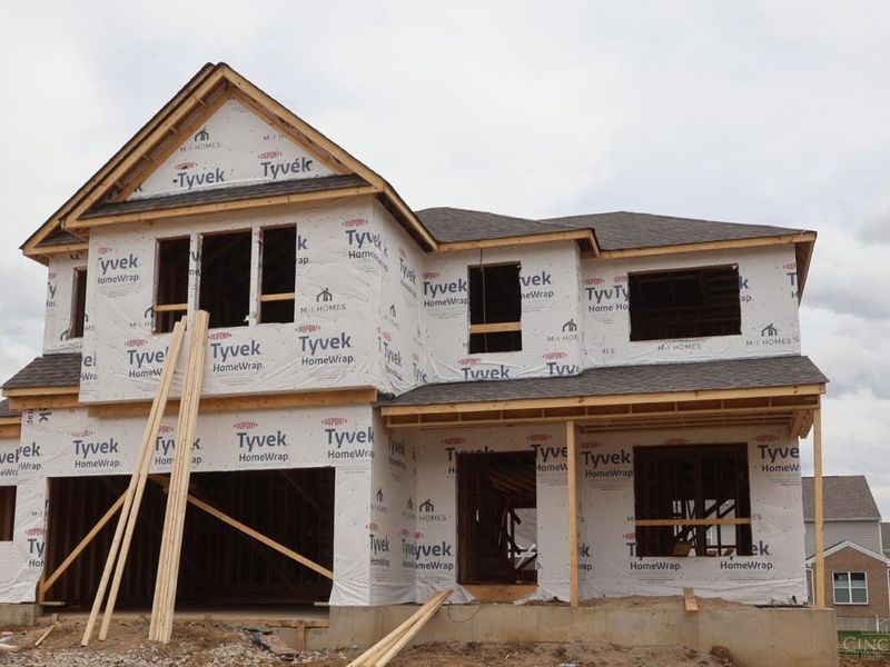 636 Goldfinch Drive, Beavercreek, OH 45434 Photo 1