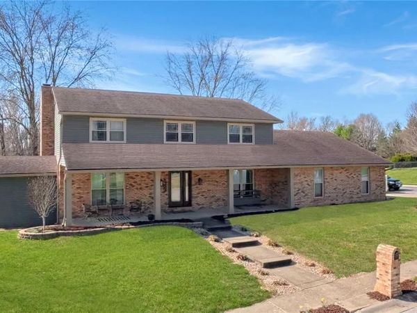 1309 E 3rd Street, O'Fallon, IL 62269