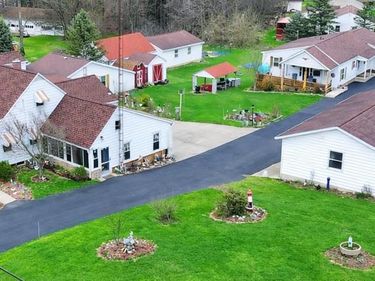 625 Mansfield Lucas Rd, Mansfield, OH 44907