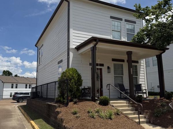454 Olive Branch Way, Oxford, MS 38655
