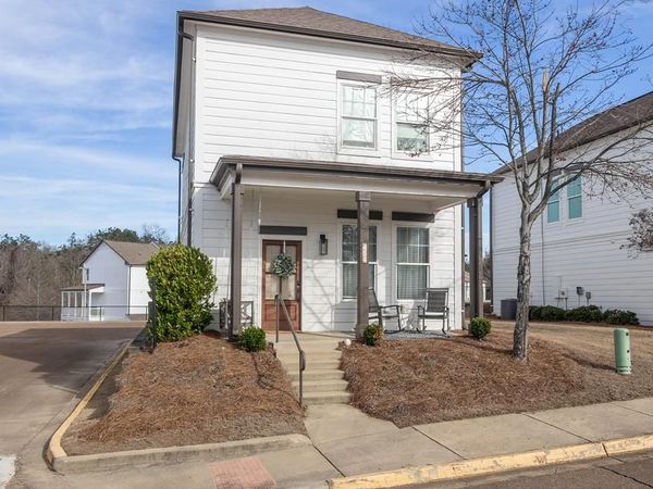 454 Olive Branch Way, Oxford, MS 38655