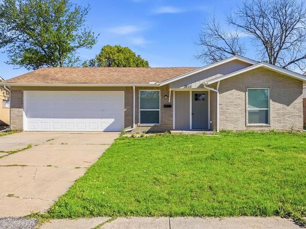 3833 Finley Road, Irving, TX 75062