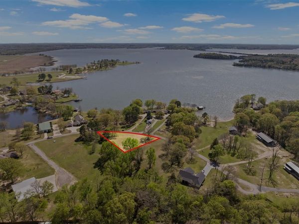 TBD CR 2335 , Mount Pleasant, TX 75455