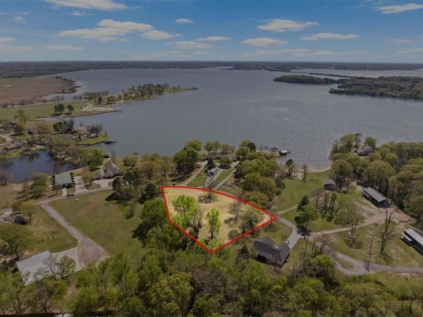 TBD CR 2335, Mount Pleasant, TX 75455