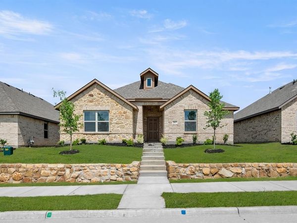 2837 Hay Lane, Midlothian, TX 76065