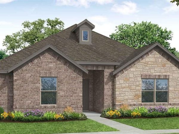 2837 Hay Lane, Midlothian, TX 76065