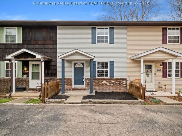 5043 St. Patrick Circle, Cross Lanes, WV 25313