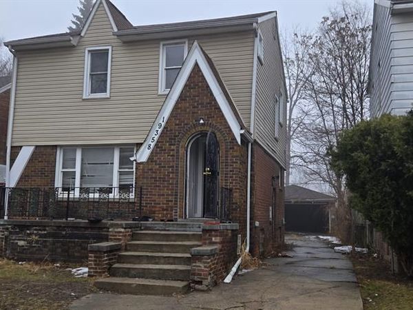 19358 Teppert Street, Detroit, MI 48234