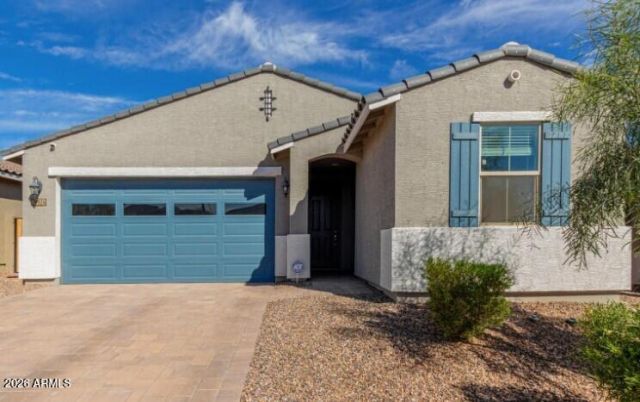 19924 W Rancho Drive, Litchfield Park, AZ 85340 Main Photo