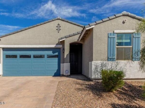 19924 W RANCHO Drive, Litchfield Park, AZ 85340