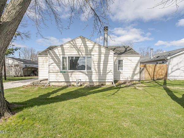 29471 Harriet Street, Millbury, OH 43447